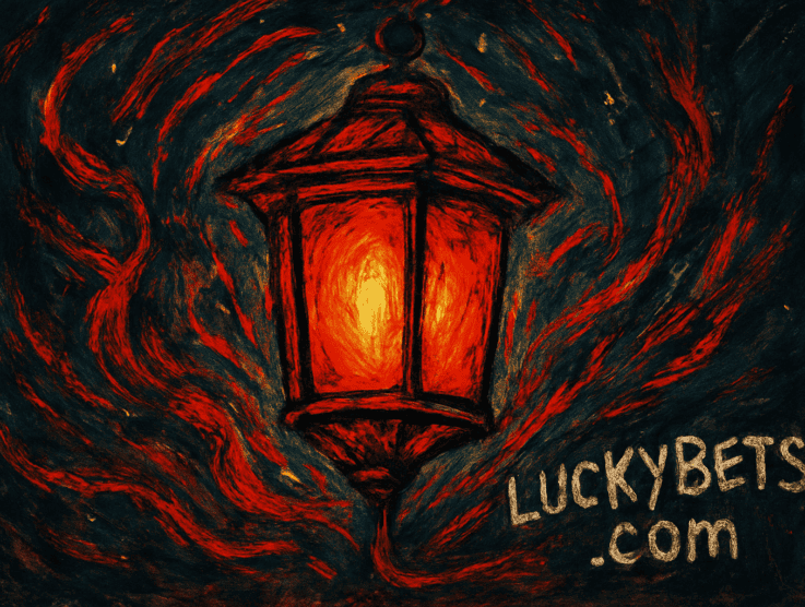 Daily Luck Outlook: April 22, 2026