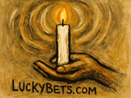 Daily Luck Outlook: April 23, 2026