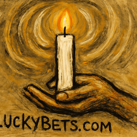 Daily Luck Outlook: April 23, 2026