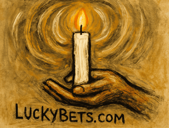 Daily Luck Outlook: April 23, 2026