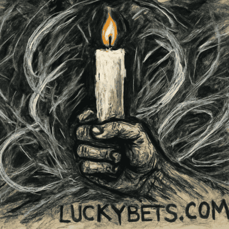 Daily Luck Outlook: April 24, 2026