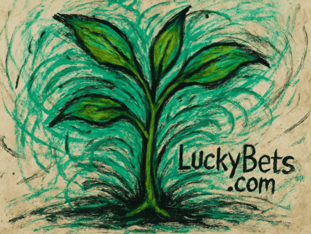 Daily Luck Outlook: April 25, 2026