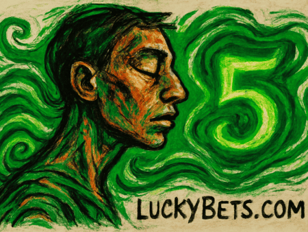 Daily Luck Outlook: April 27, 2026