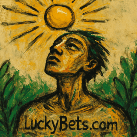 Daily Luck Outlook: April 28, 2026