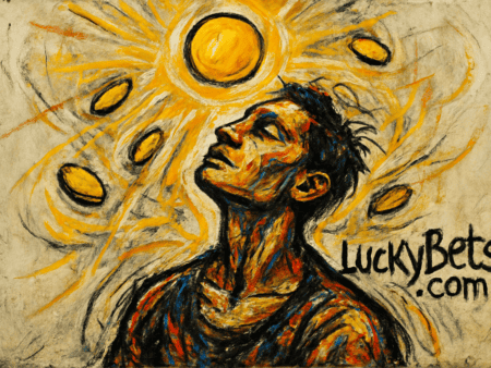 Daily Luck Outlook: April 30, 2026