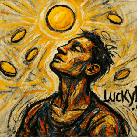 Daily Luck Outlook: April 30, 2026