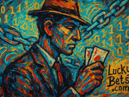 Gambling Technology Disruption: AI and Blockchain Forge the Future of Casinos