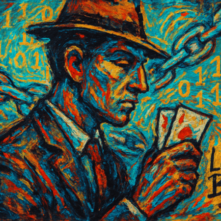 Gambling Technology Disruption: AI and Blockchain Forge the Future of Casinos