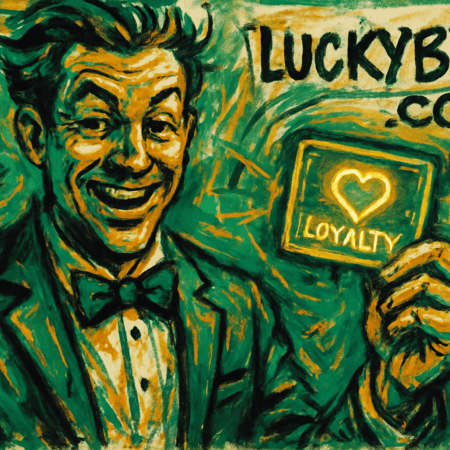 Gaming Disruption: How AI-Driven Personalized Rewards Are Shaping Casino Loyalty