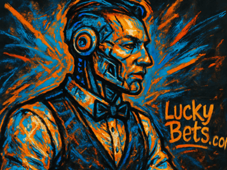 Inside the Machine: The Rise of AI Dealers Changing Casino Floors