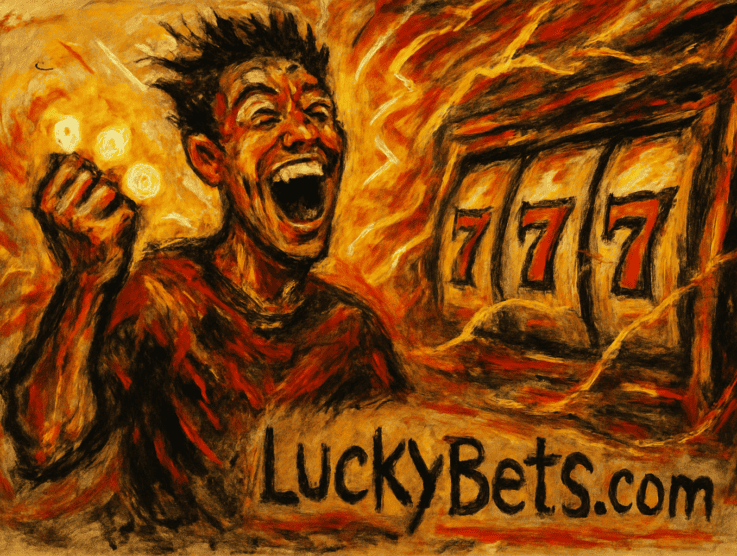 Jackpot Journeys: Life-Changing Casino Wins from Coast to Coast