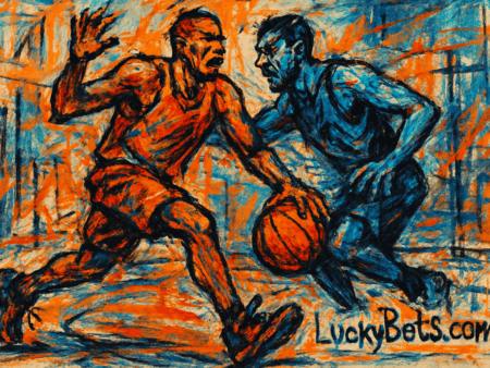 Knicks at Hawks: Defensive Grit vs Offensive Firepower in NBA Clash