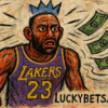 Lakers on the Brink: Rockets Momentum Threatens Massive Western Conference Upset