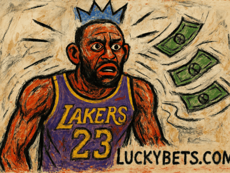 Lakers on the Brink: Rockets Momentum Threatens Massive Western Conference Upset
