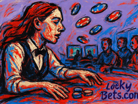 Live Dealer Renaissance: How Real-Time Casino Gaming Is Shaping The Future