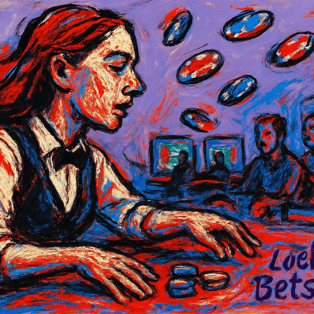 Live Dealer Renaissance: How Real-Time Casino Gaming Is Shaping The Future