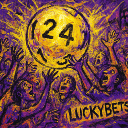 Lottery Fever: The Viral Impact of Mega Jackpots on Player Behavior