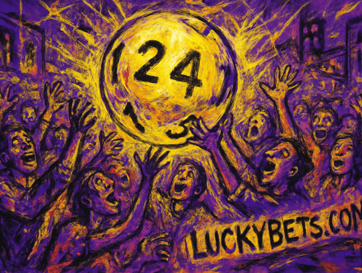 Lottery Fever: The Viral Impact of Mega Jackpots on Player Behavior