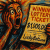 Lottery Life: How Big Wins Keep the Dream Alive