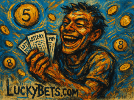 Lottery News Pulse: April 16, 2026 – Jackpots Build and Winners Inspire