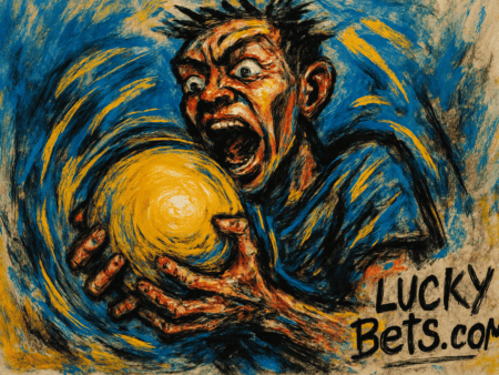 Lottery’s Big Wave: April 16, 2026 Jackpot Surges and Life-Changing Wins