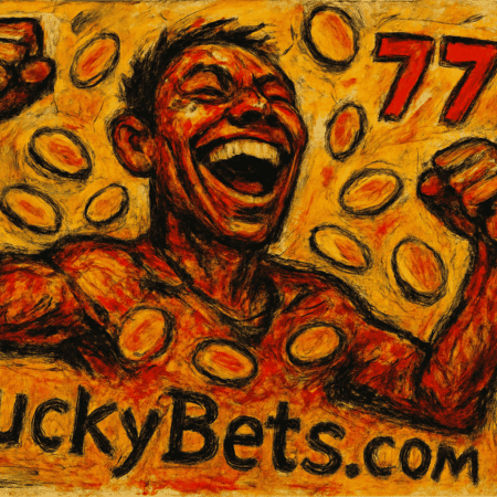 Lottery Wins Ignite Hope and Momentum: April 17, 2026 Edition