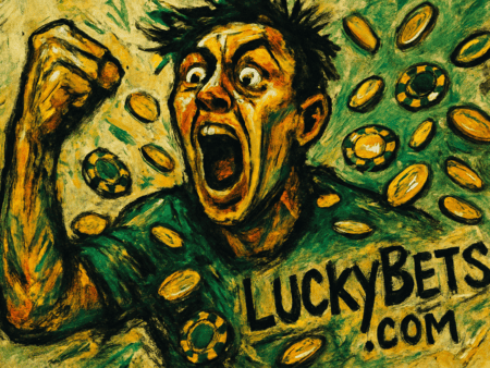 April 20, 2026: Life Changing Six-Figure Jackpots Take Center Stage