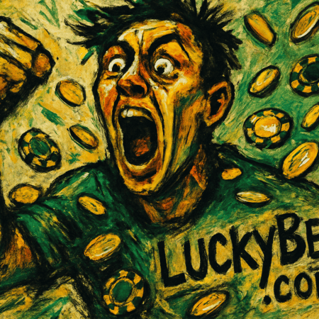 April 20, 2026: Life Changing Six-Figure Jackpots Take Center Stage