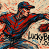 LuckyPik Best Bet of the Day: Braves on the Run Line April 23, 2026