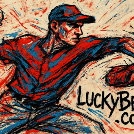 LuckyPik Best Bet of the Day: Braves on the Run Line April 23, 2026