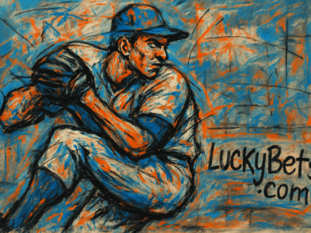 LuckyPik Best Bet of the Day: Guardians on the Run Line April 21, 2026