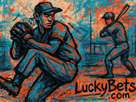 LuckyPik Best Bet of the Day: Miami Marlins on the Run Line April 22, 2026