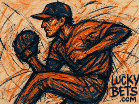 LuckyPik Best Bet of the Day: Orioles’ Run Line Advantage on April 25, 2026