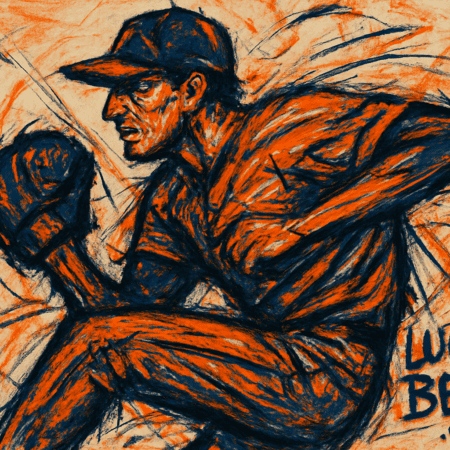 LuckyPik Best Bet of the Day: Orioles’ Run Line Advantage on April 25, 2026