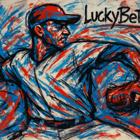 LuckyPik Best Bet of the Day: Reds Run Line Advantage on April 24, 2026