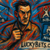 LuckyPik Best Bet Parlay: A High-Value Blend for April 14, 2026
