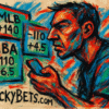 LuckyPik Best Bet Parlay: April 23, 2026 Edition