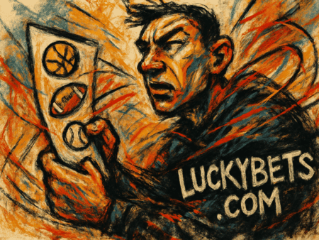 LuckyPik Best Bet Parlay Balances Big Value and Control Across MLB NBA and NHL