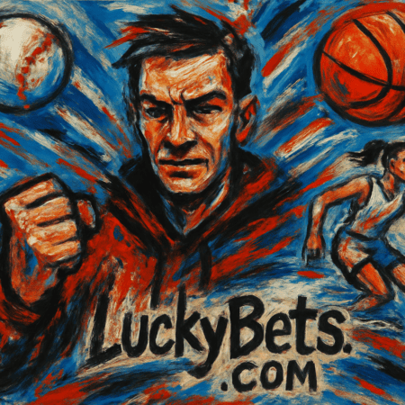 LuckyPik Best Bet Parlay: Bold Angles Across MLB, NBA, and WNBA
