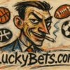 LuckyPik Best Bet Parlay Brings Big Value Across MLB NBA and NHL