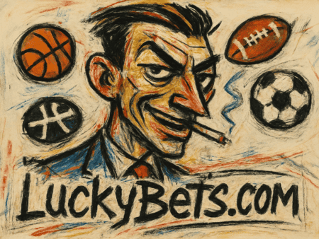 LuckyPik Best Bet Parlay Brings Big Value Across MLB NBA and NHL
