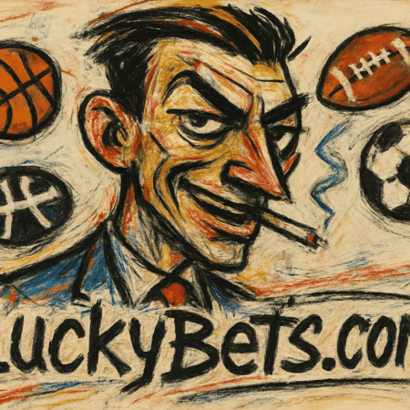 LuckyPik Best Bet Parlay Brings Big Value Across MLB NBA and NHL