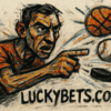 LuckyPik Best Bet Parlay Delivers Real Opportunity