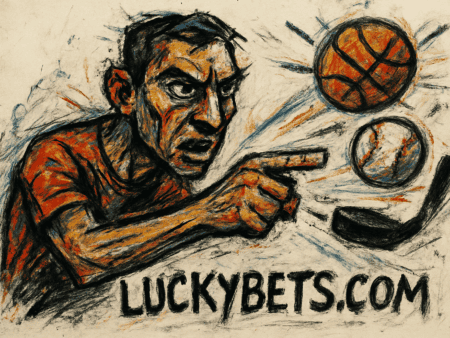LuckyPik Best Bet Parlay Delivers Real Opportunity
