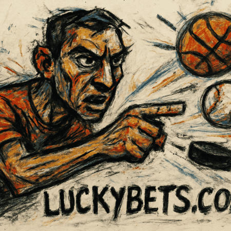 LuckyPik Best Bet Parlay Delivers Real Opportunity