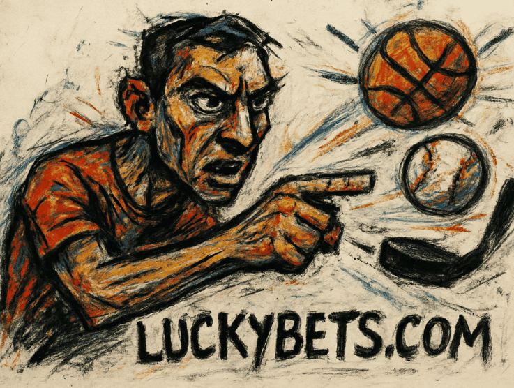 LuckyPik Best Bet Parlay Delivers Real Opportunity