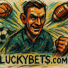 LuckyPik Best Bet Parlay for April 11, 2026