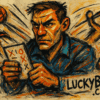 LuckyPik Best Bet Parlay for April 7, 2026
