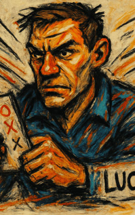 LuckyPik Best Bet Parlay for April 7, 2026