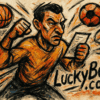 LuckyPik Best Bet Parlay for April 8, 2026